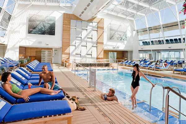Celebrity Solstice Gallery Image